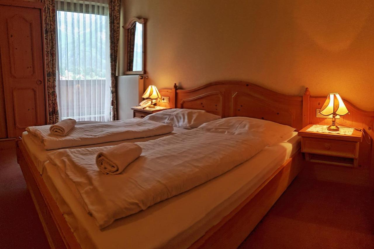 Hotel Post Рамзау ам Дахщайн Екстериор снимка