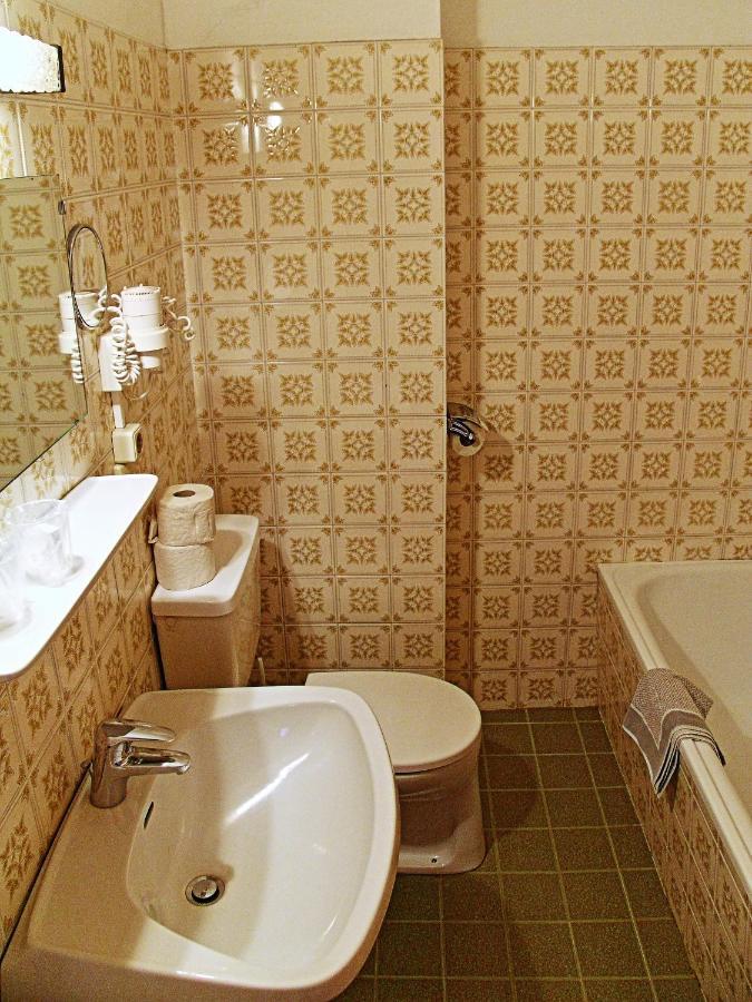 Hotel Post Рамзау ам Дахщайн Екстериор снимка