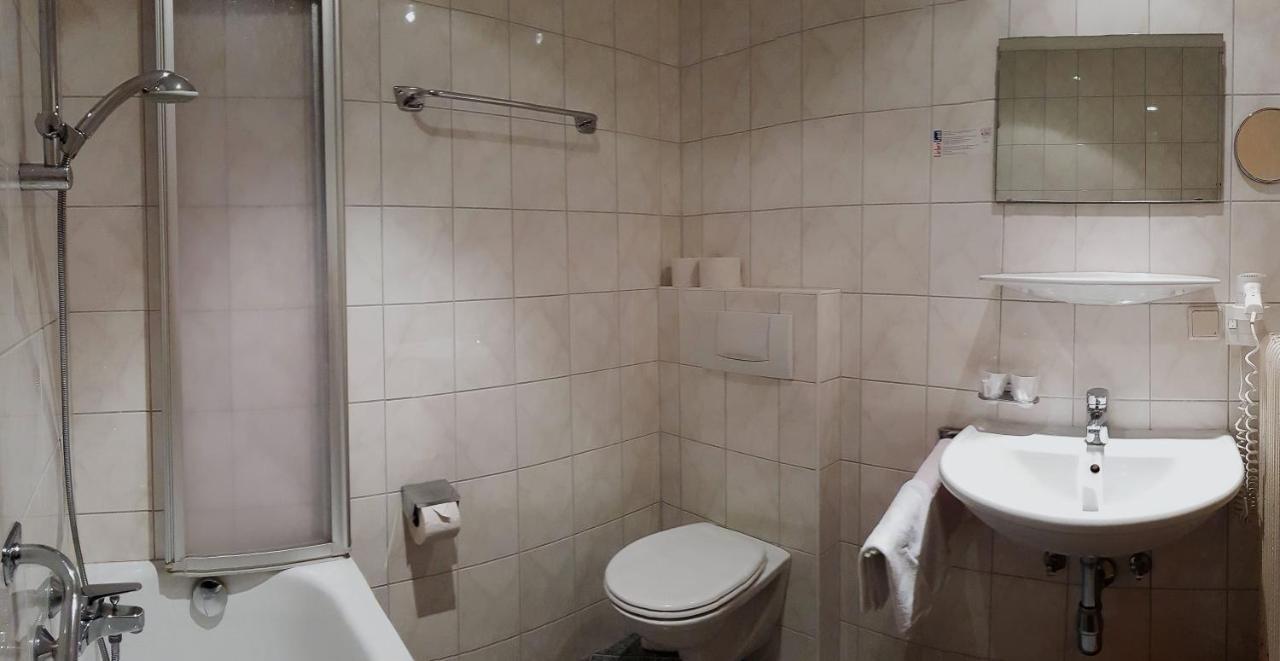 Hotel Post Рамзау ам Дахщайн Екстериор снимка