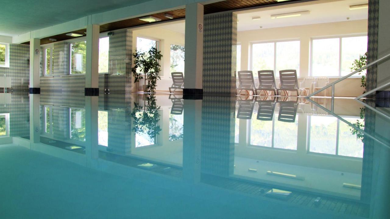 Hotel Post Рамзау ам Дахщайн Екстериор снимка