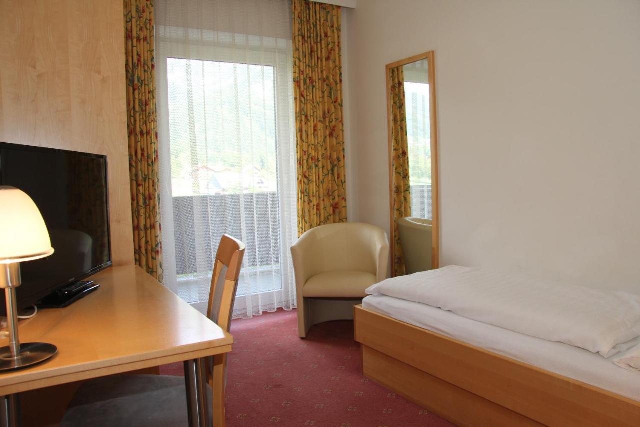Hotel Post Рамзау ам Дахщайн Екстериор снимка
